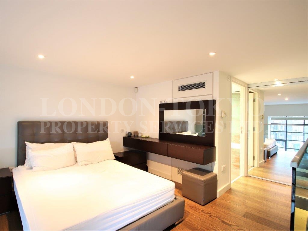 Waterford Court, Stalbridge Street, Marylebone NW1